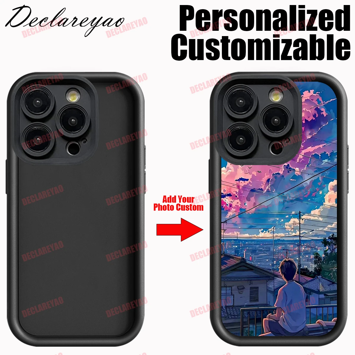 Personalized Diy Cu…