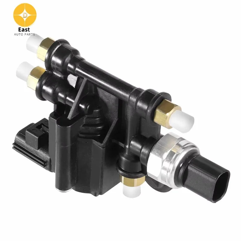 RVH000046 RVH000045 RVH500070 Air Suspension Valve Control Unit For Land Rover Discovery 3 4 LR3 LR4 Range Rover 2006-2012