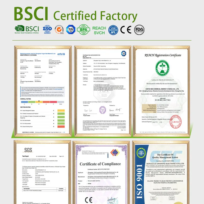 食品真空保存包装袋真空シーラー肉果物野菜真空調理袋 12/15/20/25/28 センチメートル 500 センチメートル/ロール