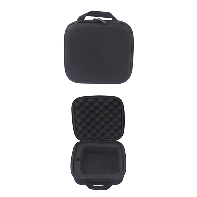

【Superdeals】2X Universal Remote Controller Bag RC Transmitter Protector Handbag Case Box For WFLY 7 9ET07 Radiolink AT9S AT10
