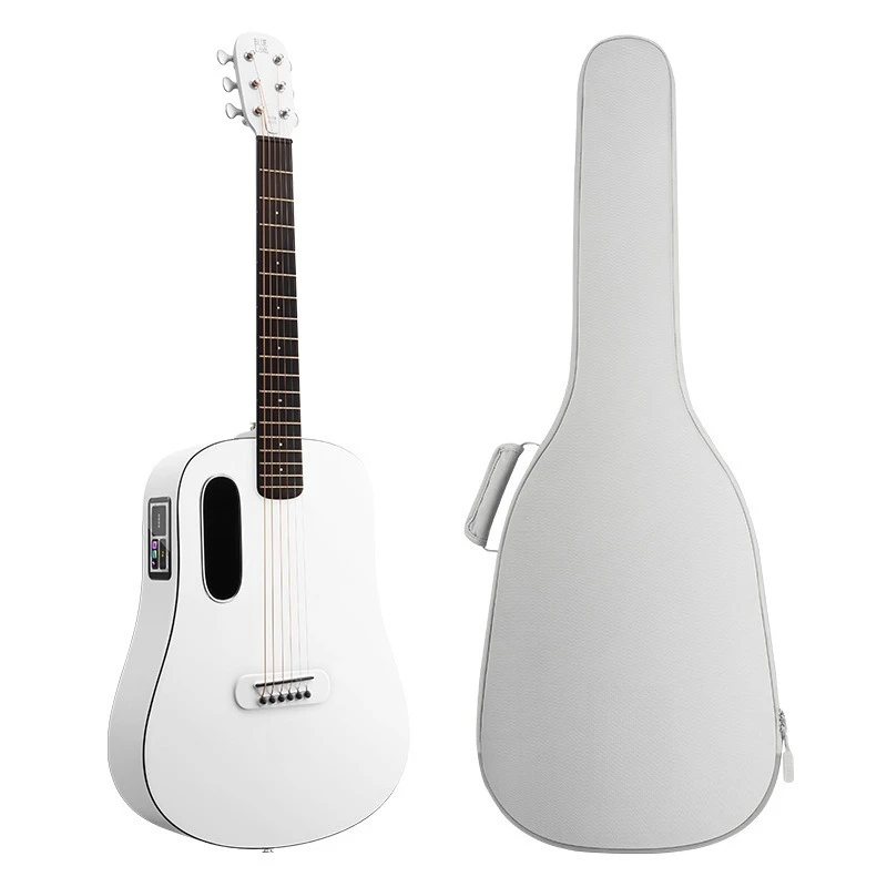

Smart Acoustic Guitar Beginner Boys and Girls Children's Instrument