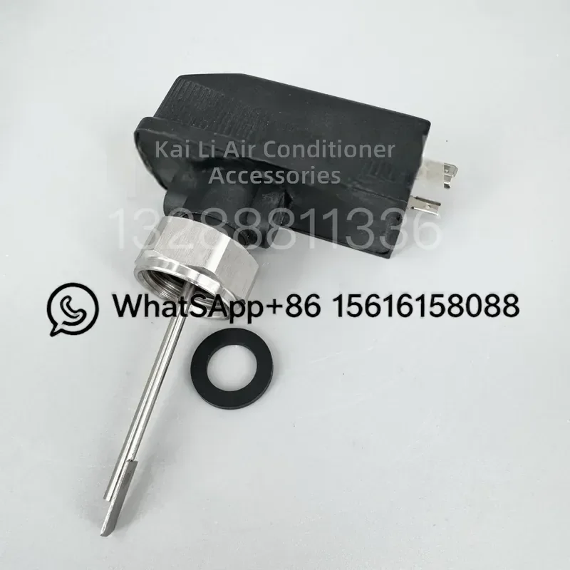 Water Flow Switch 00PPY150002800 Carrier Compatible 30RBRQ Module Machine Sensor Replacement Part HVAC Refrigeration