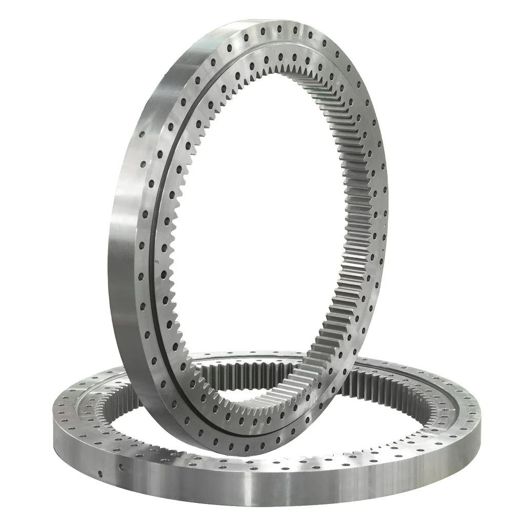 114.25.500 Internal Gear High Quality China Supplier Crossed Roller Slewing Bearing For Crane