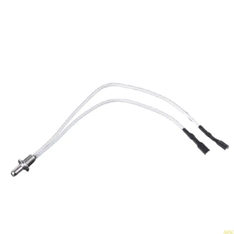 temperatura A0NC sensibilidad y respuesta rápida, para freidora del horno microondas