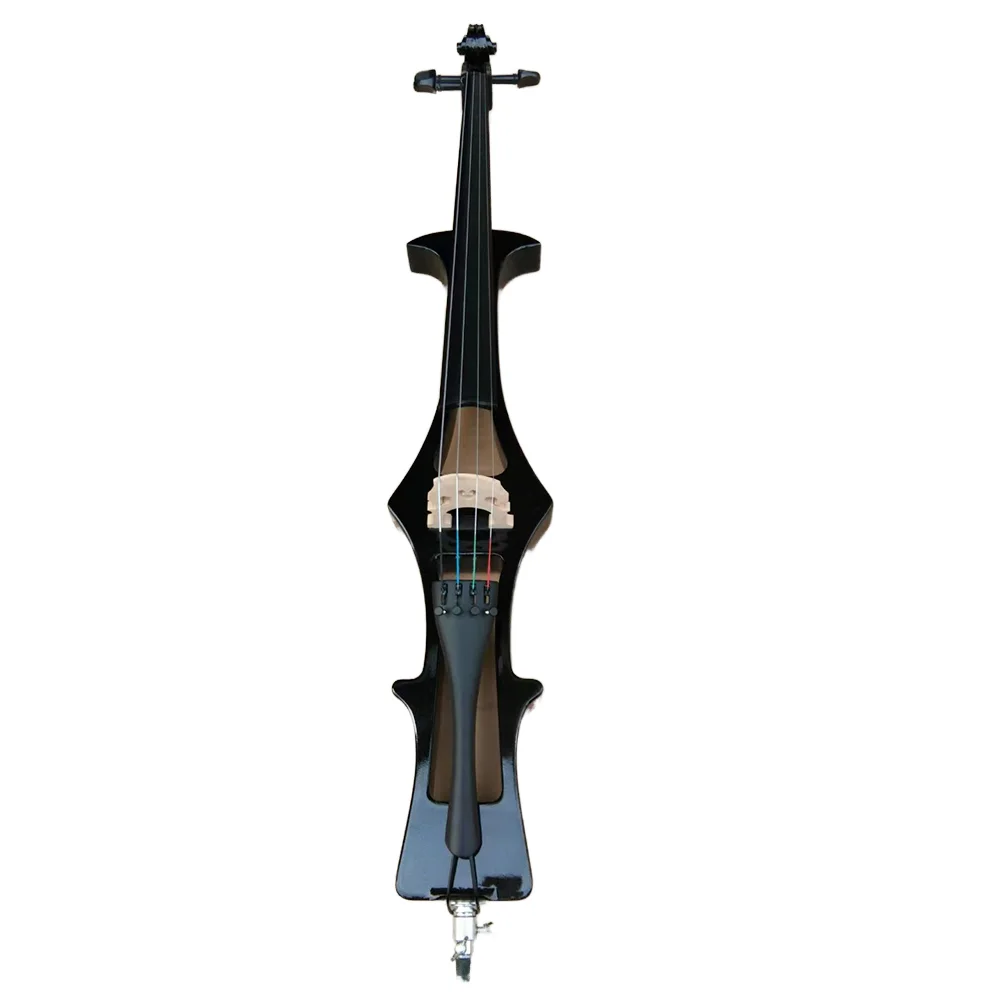 Made in China Handmade Craft Professional Musical Instrument  Master Electric Cello