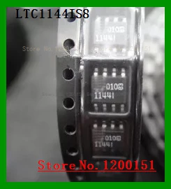 LTC1144 LT1144 LTC1144CN8 DIP8 LT1144IS8 1144I SOP8