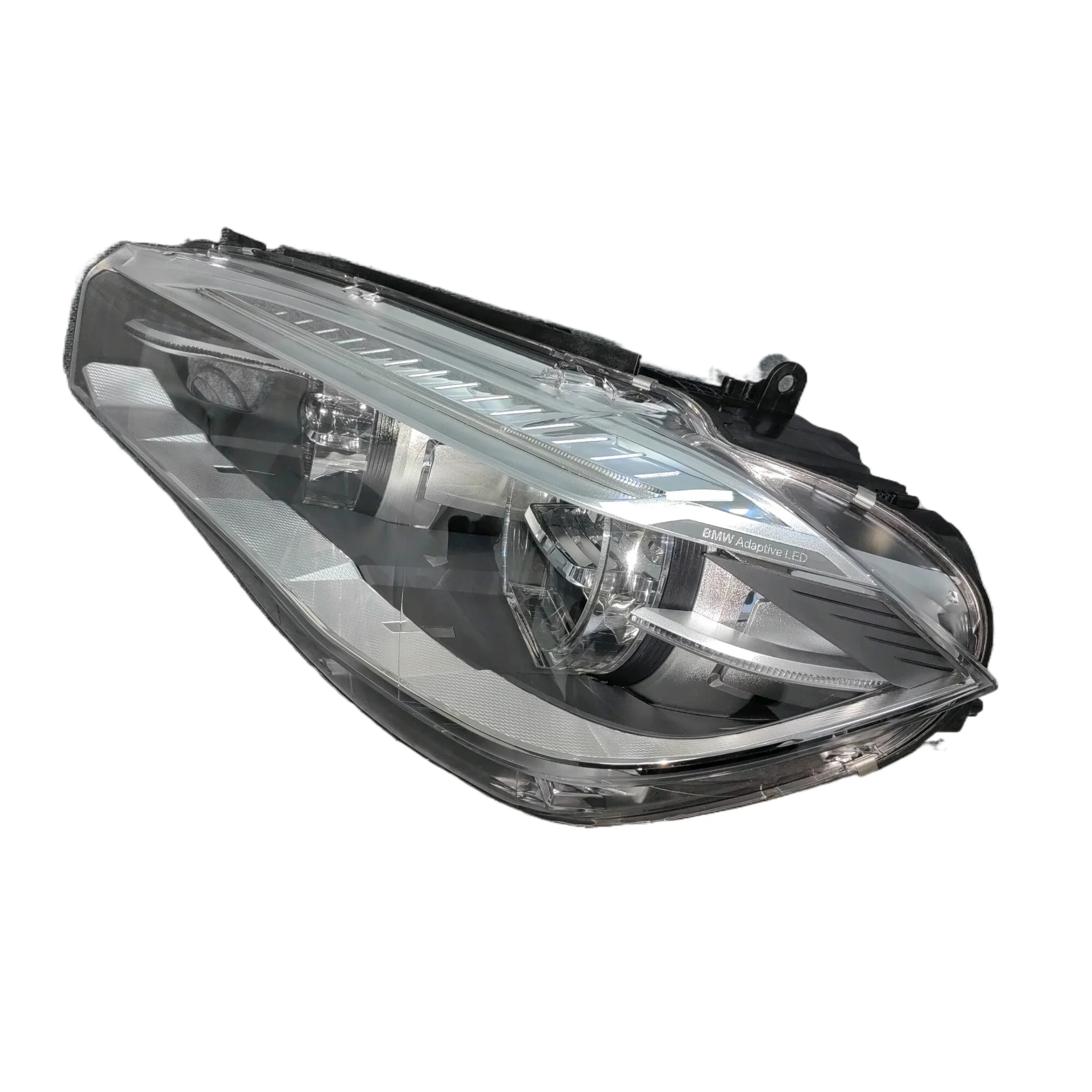Adecuado para BMW X5 X6 sistema de iluminación de coche faros LED F15 F16