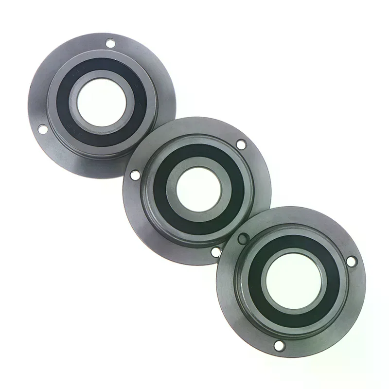 Non Standard Flange…