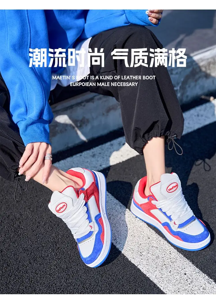 أحذية تنس صيفية كاجوال شبكية قابلة للتنفس للتدريب على اللياقة البدنية ونعل ناعم أحذية ركض خفيفة الوزن #5