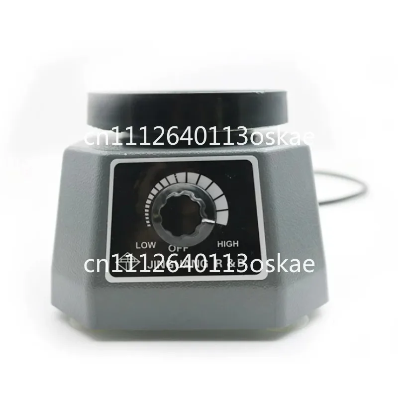 Dental plaster oscillator Oral dental technician disc Small powerful oscillator vibrator