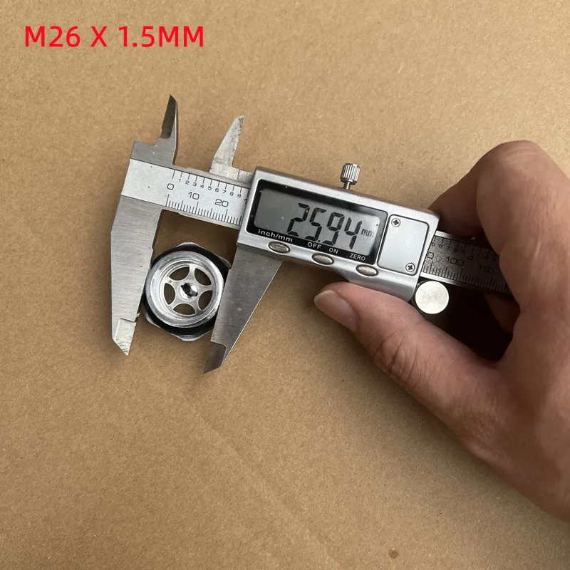 Verre de vue M26 M27 pour WACKER WM80 BS600 BS45 BS52 BS50-2 BS60Y DS70 DS720 BS50-4 BS60-2/4 BS62Y BS70-2i BS700Oi pilonneuses 003971