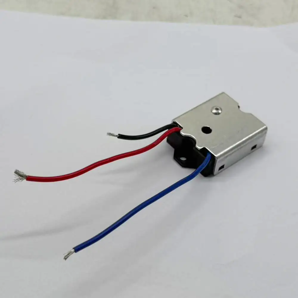 Replacement Soft Start Switch For Tiexin 07131 Metal Cutting Machine Slotter Electric Hammer Power Tool Accessory Parts