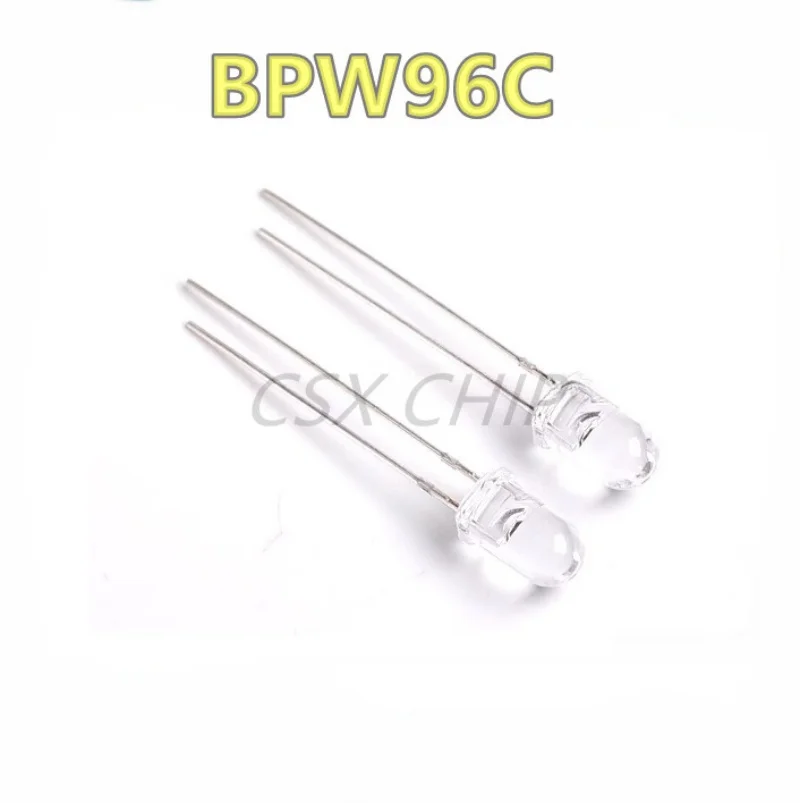 

50 шт./лот BPW96C BPW96 DIP2 новые и оригинальные на складе
