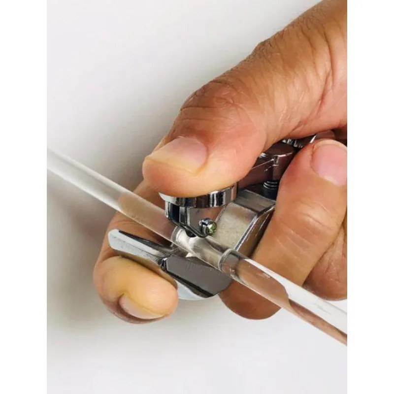 Handheld Glass Rod and Tubing Cutter