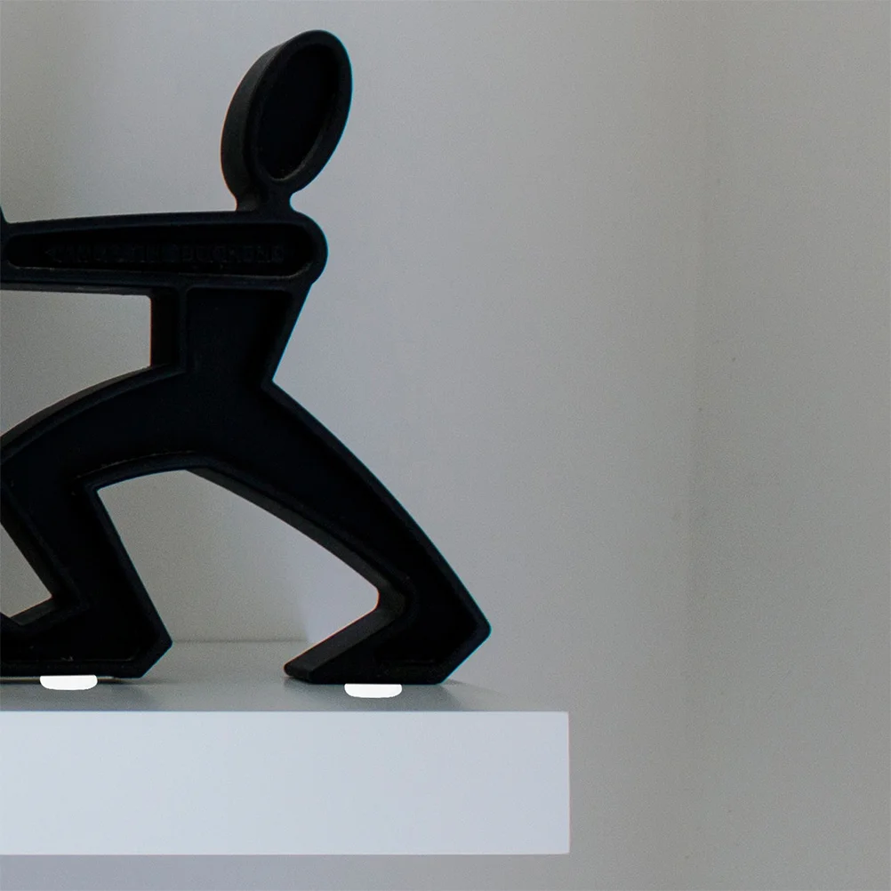 600개 투명 양면 접착 나노 글루 강력 접착 제거 가능 포스터 택 벽 퍼티 벽걸이 사진용