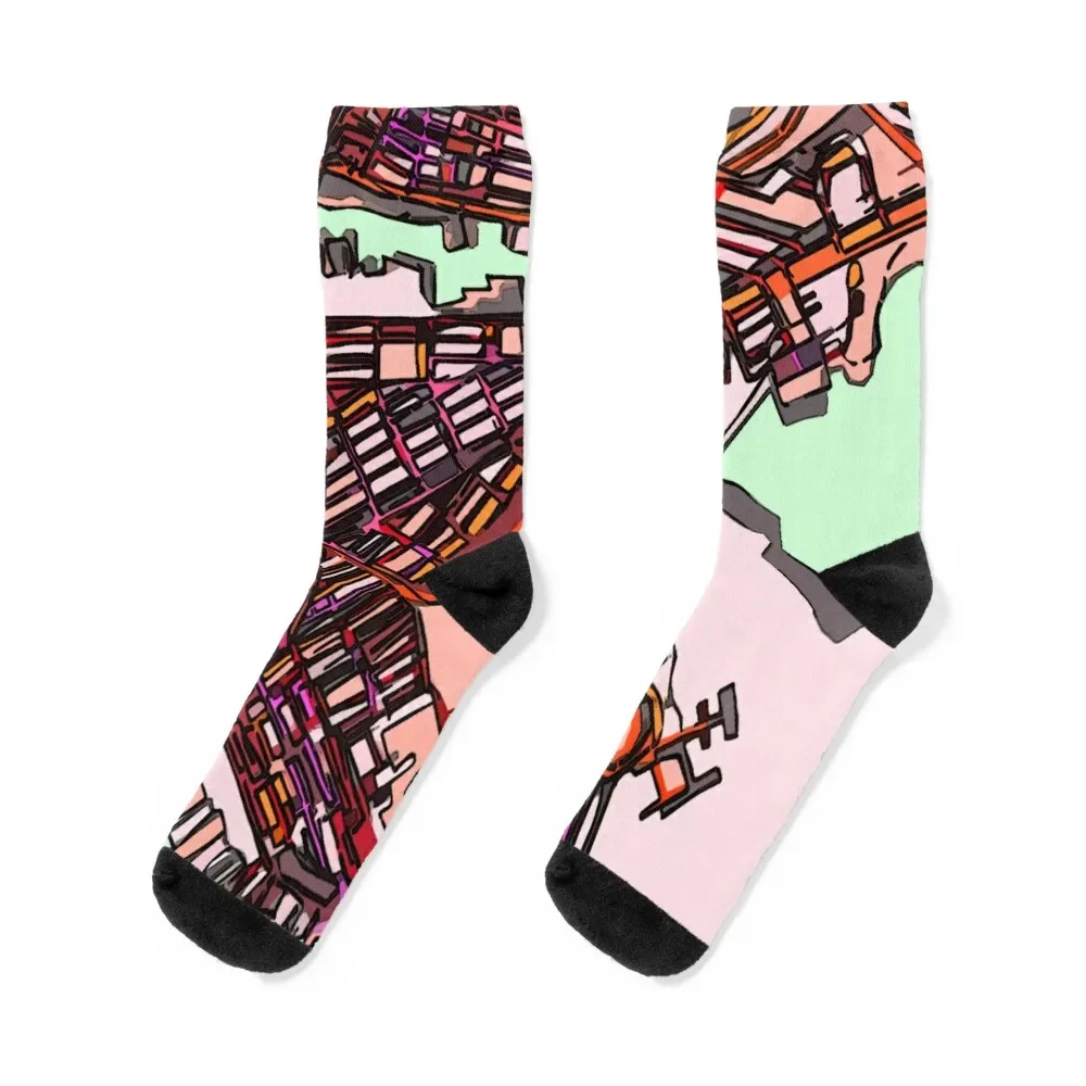 

East Boston, MA Socks Stockings floor shoes short Socks Men's Women's