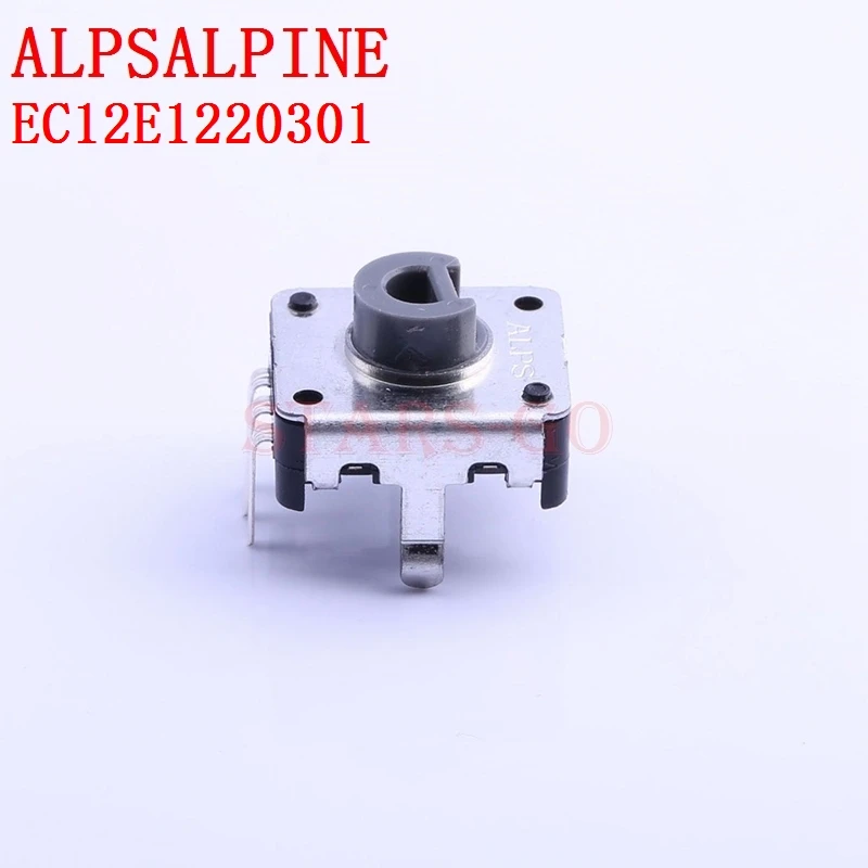 

10PCS EC12E1220301 EC12E1220405 EC12E1220406 Switch Element