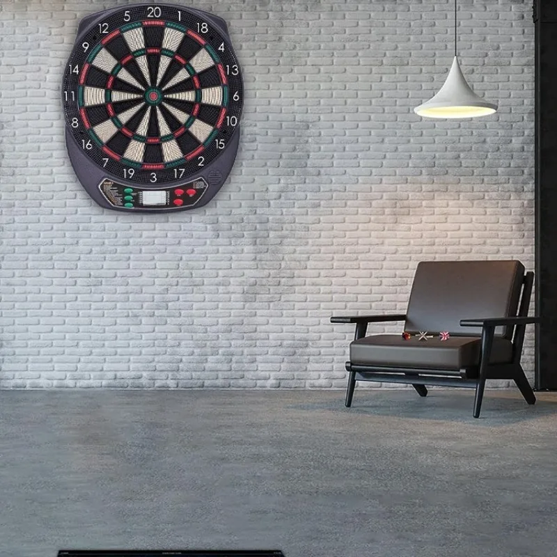 Automatic scoring dart board household indoor dart target drone