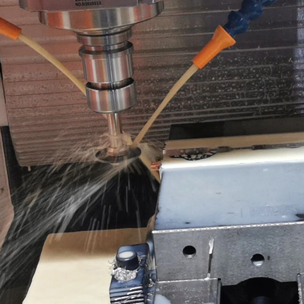 Monosaudio ES3R Pure Copper 99.998% Rhodium Plated EU Schuko Sockets AC16A 250V EU Power Socket Eur European Power Chass