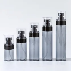 Mist Spray Bottles 30ml 60ml 80ml100ml 120ml Atomizer Alcohol Toner Sprayer Empty Portable Travel Dispenser Cosmetic Container