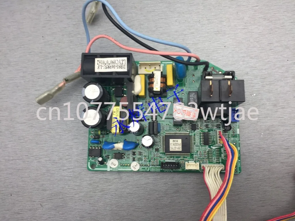 Suitable for Samsung KFR-35GW/ERB air conditioning computer board motherboard KFR-25GW/ERB control display board