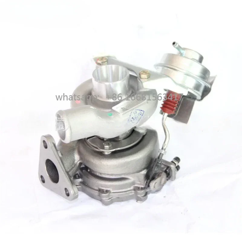 

Z17DTH Engine Car Turbocharger Machine 93169104 97300092 Opel Applicable