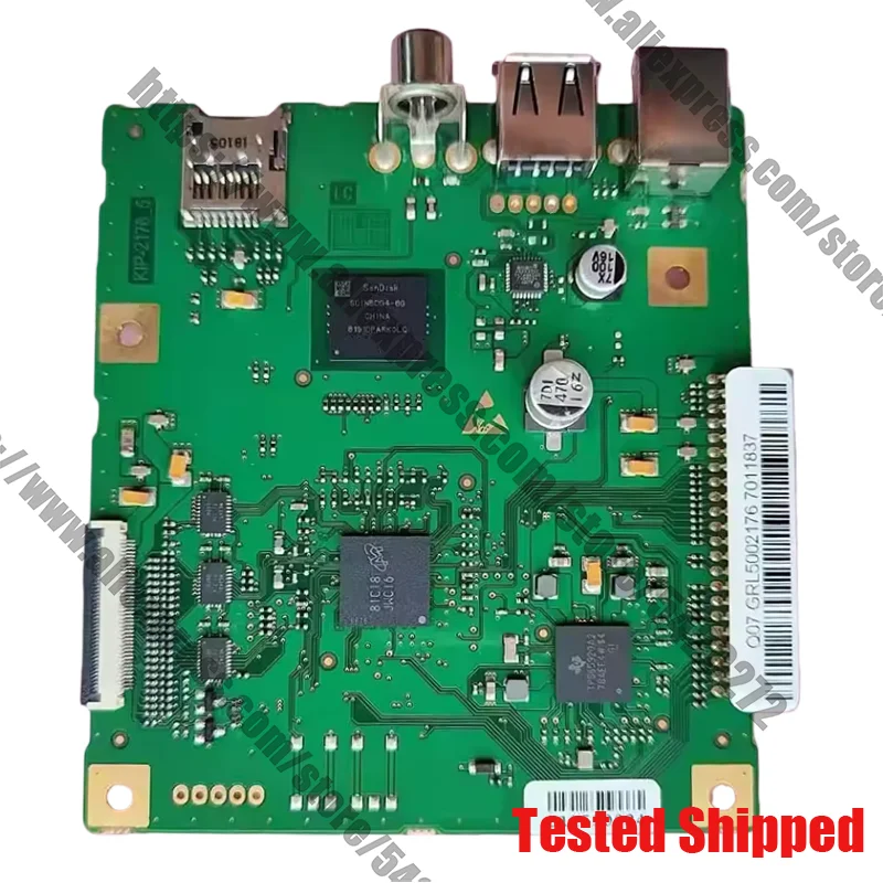 

New Original For KORG PA700 Motherboard Main board