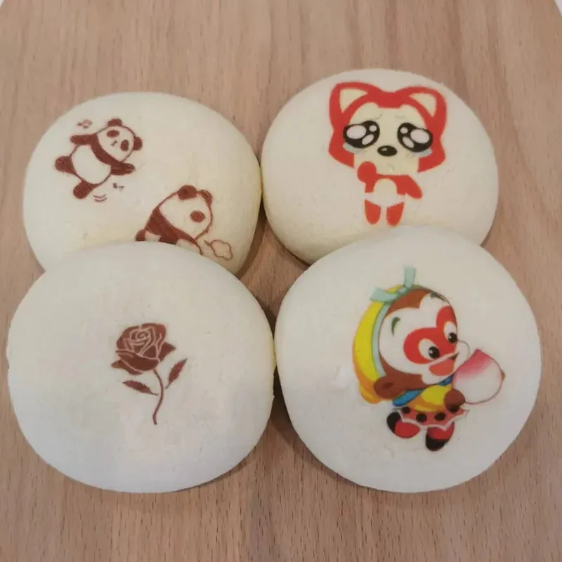 Picture 7: Evebot Coffee Printer 3d  Latte Art   Printing Machine For  Shop