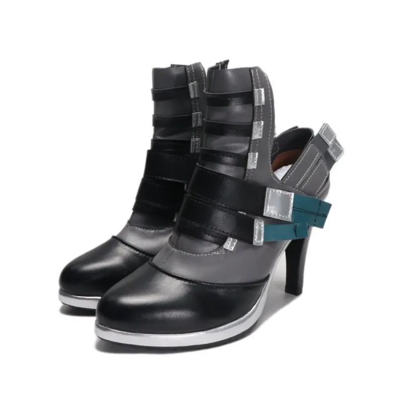 gioco-zzz-tsukishiro-yanagi-scarpe-e-stivali-cosplay-su-misura-per-festa-di-halloween