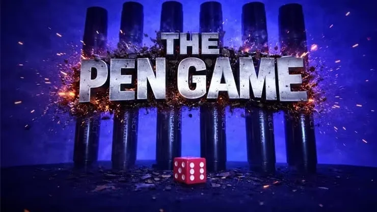 the-pen-game-trick-by-jon-allen-magic-props-performance-magia-illusions-accessories-gimmick-mentalism-toys-professional