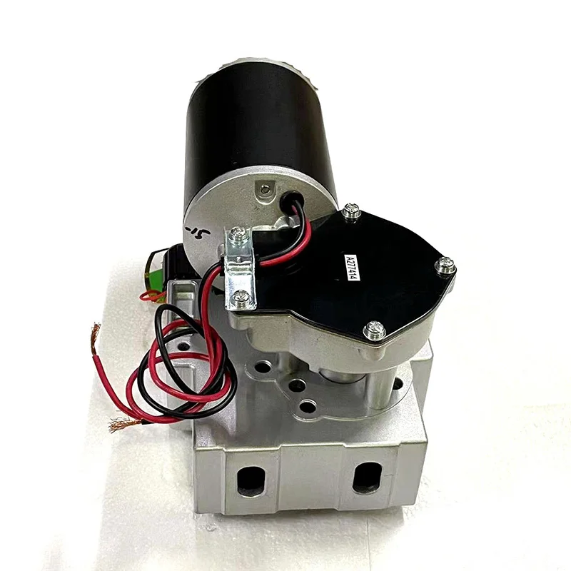 

New NBC-270A Welding Wire Feeder DC-24/18.3V Steel Aluminum Flux Cored Wire MIG Welding Machine Wire Feed Assembly Feeder Roll