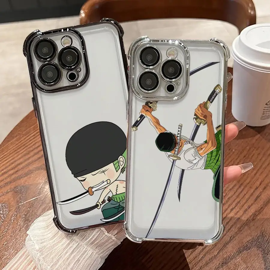 حافظة لهاتف أبل آيفون 16 11Pro 13 11 14 Pro 16Plus XS MAX XR 15Pro Max 12 15 غطاء شفاف