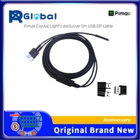 5m cable for pimax Crystal Light，Original, from pimax factory