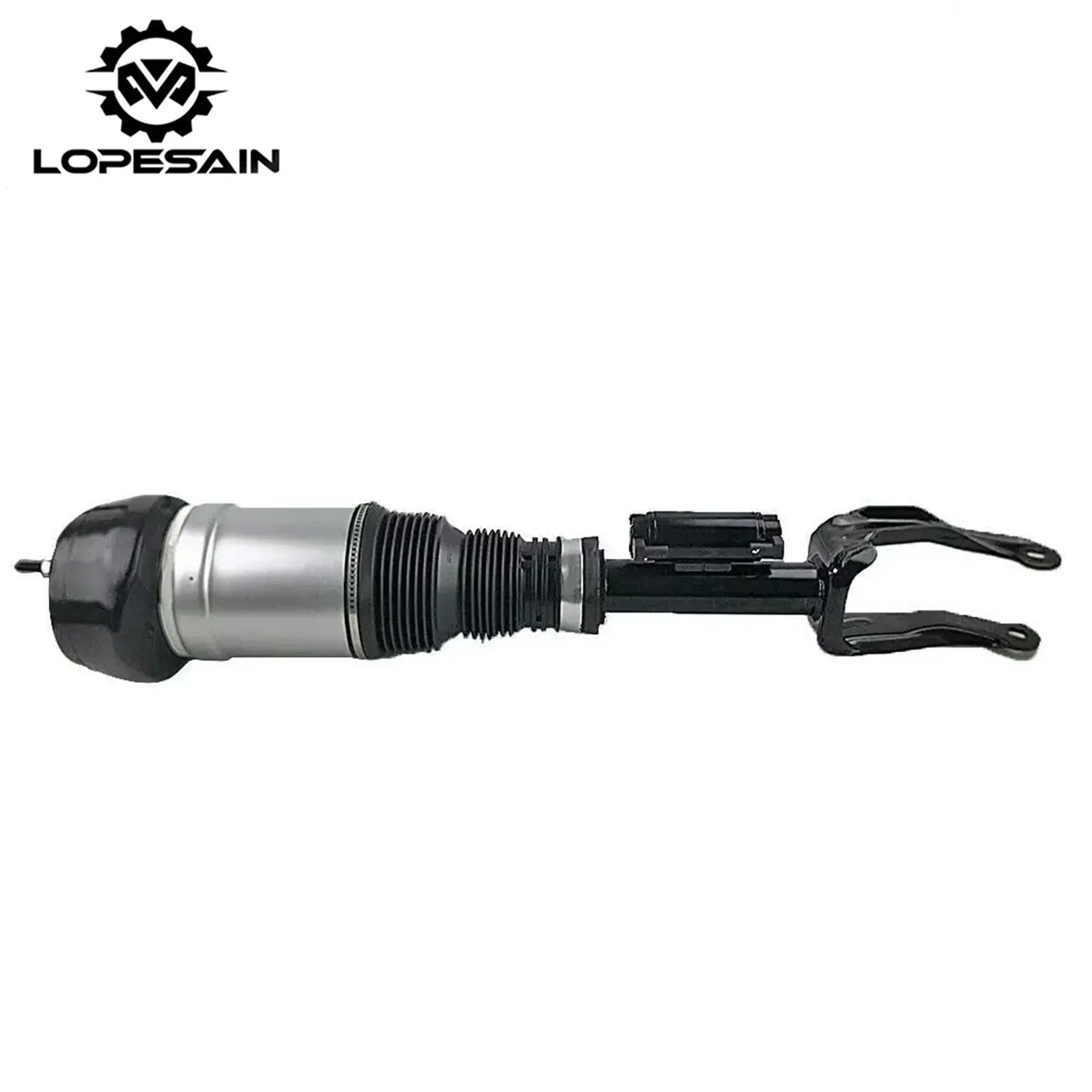 Pair For Front Right/Left Suspension Shock Strut For Mercedes GLE C292 GLE350 GLE500e 4-Matic 2923203213 2923203113