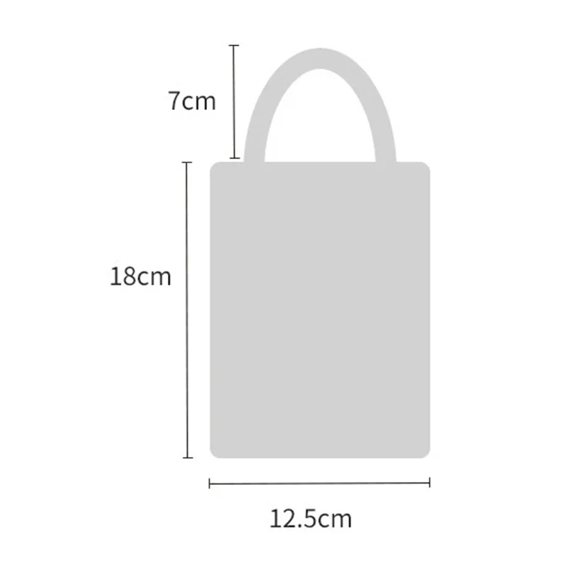 Youda New Fashion Polyester Fabric Shoulder Bag for Women Knitting Cute Cat Pattern Handbag Casual Capacity Shopper Tote Bags