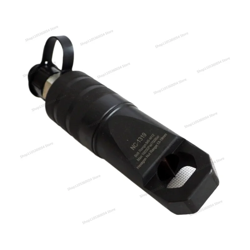 For Split Hydraulic Nut Cutter, Nut Splitter Cutter, Manual Electric Crusher
