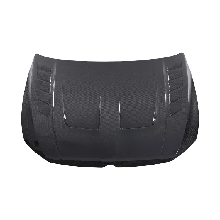 Modycar Style Carbo…