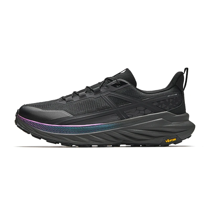 Anta Champion Falcon 3 con cordones, nuevas zapatillas antideslizantes y resistentes al desgaste para hombre y mujer en verano.