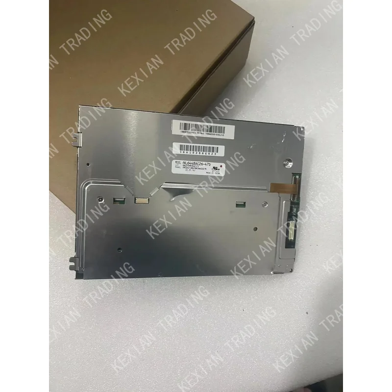 

Original industrial display LCD screen NL6448AC26-47D LQ084V1DG44