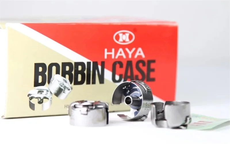 HAYA BC-DB1-NBL6 BOBBIN CASE FOR JUKl DDL8700-7 Sewing Machine