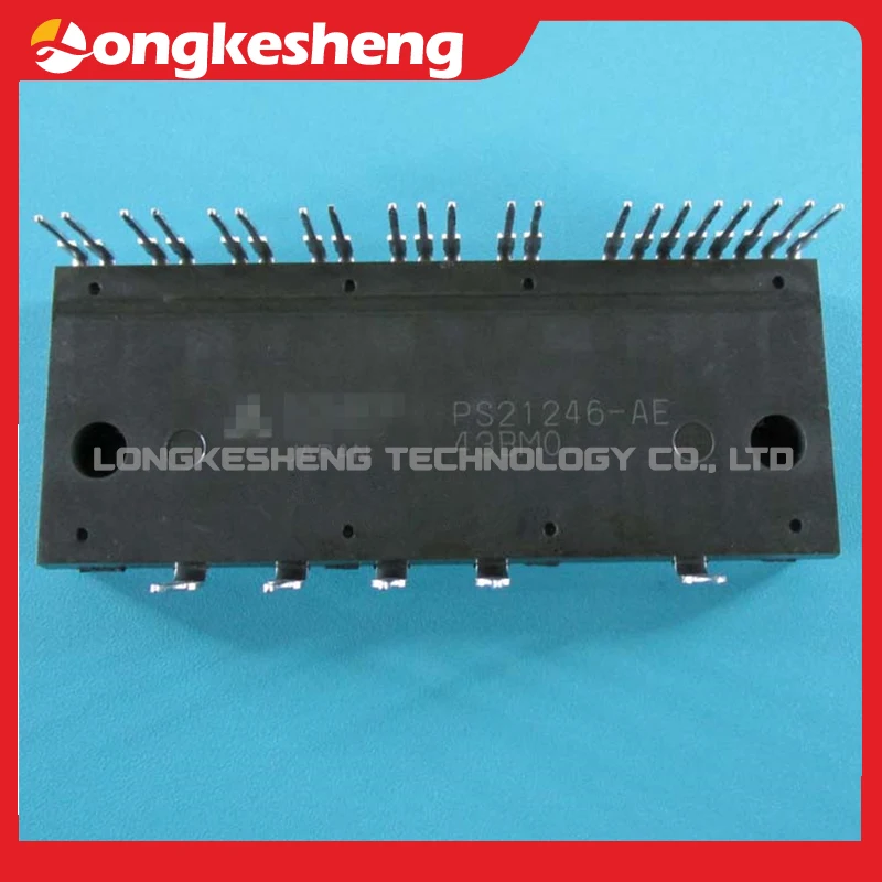 PS21246-EP PS21246-AE PS21246-E PS21246-AEP شحن مجاني الوحدة الأصلية