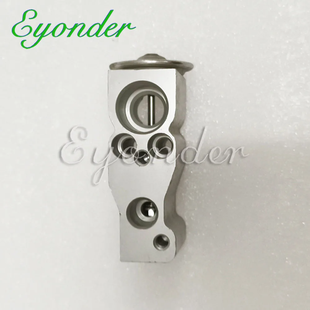 

Испаритель кондиционера переменного тока TXV BLOCK РАСШИРИТЕЛЬНЫЙ КЛАПАН для Smart fortwo 8uw351003621 8UW 351 003-621 4538350800