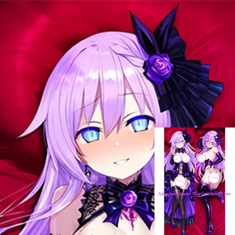 

Dakimakura Anime Pillow Cover Beautiful Girl Double Sided Print 2Way Bedding Festival Gifts Gifts
