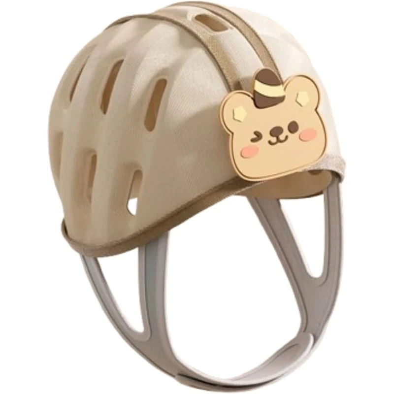 Toddler Safety Helmet, Baby Head Protector 360° EVA Shockproof, Ultra-Light Design For Crawling Walking