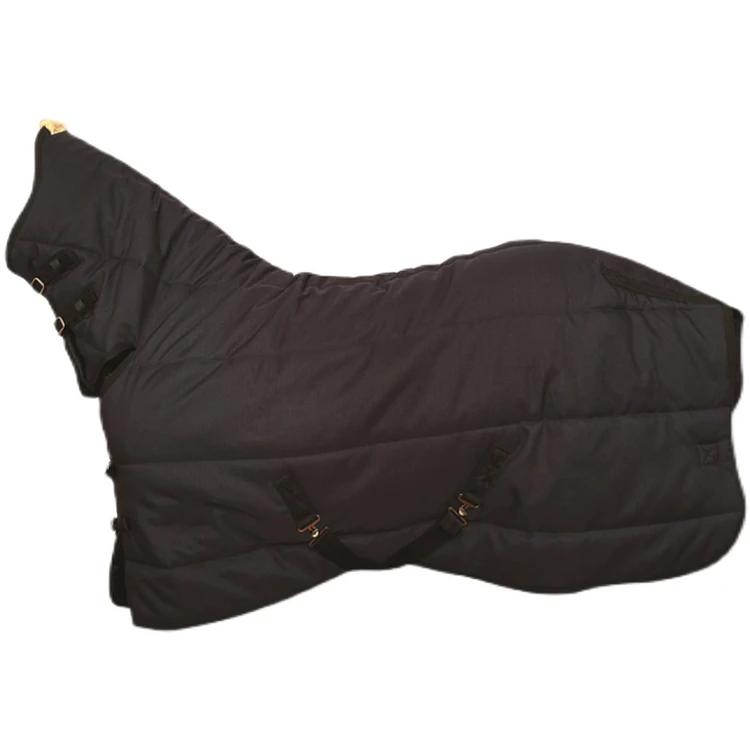 Produttore professionale prodotti per l'equitazione cavalli coperta stabile Cutback Westcoast tappeto equino attrezzatura equestre personalizzata