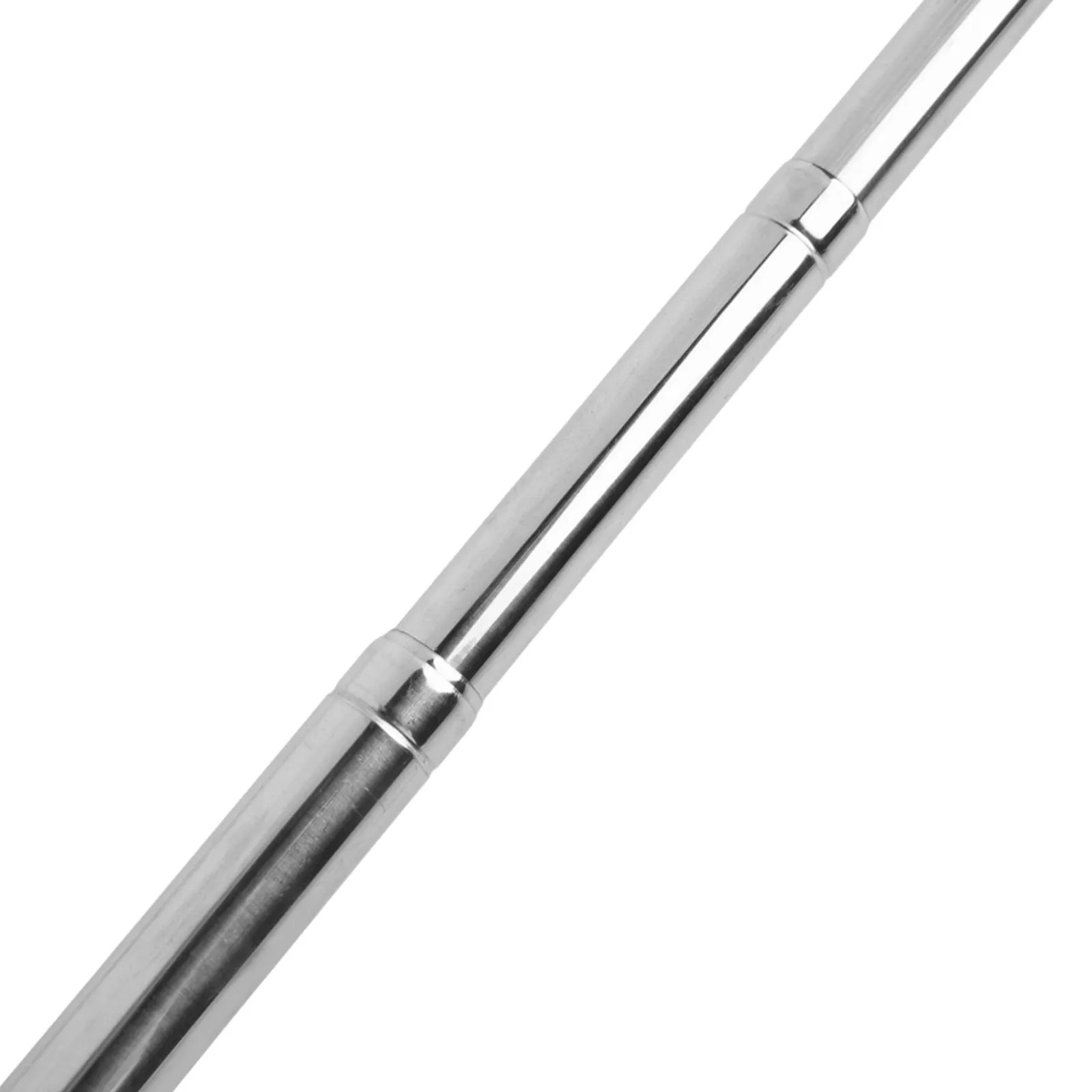 Shortwave for antenna Telescopic for antenna 5 6m 18 4ft for m10 Thread 14 Sections For Ham Radio Users For DIY for gp for