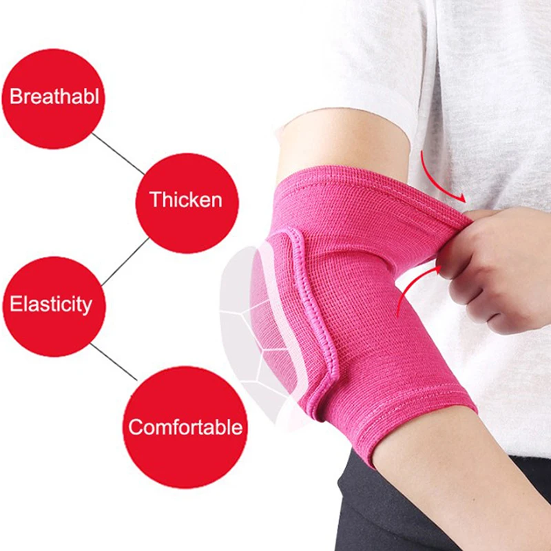 Thumbnail 4 - #13 Trending Volleyball Knee Pads Right Now