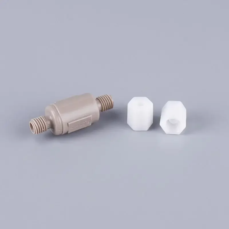 D-omino inkjet printer main filter ink path filter main ink filter inlet screen filters ink solvent thinner.