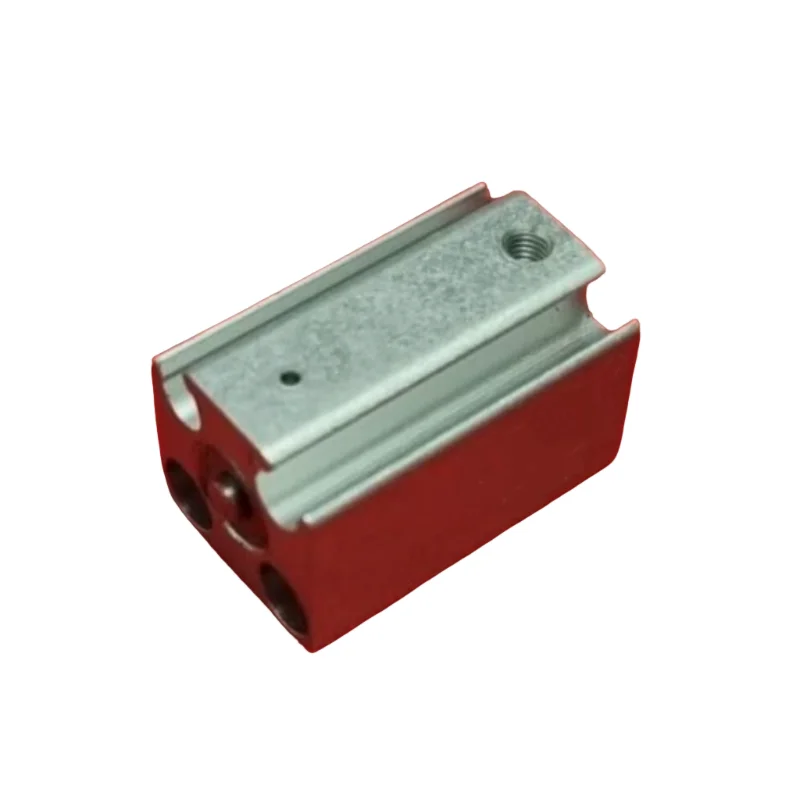 

Совершенно новый оригинальный короткоходовой цилиндр ADVC-32-5-I-P ADVC-32-25-I-P ADVC-32-10-A-P-A ADVC-32-20-A-P-A AEVC-6-5-P-A