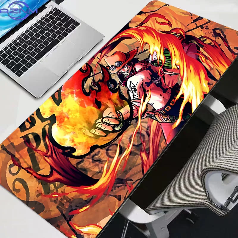 Graphic Art Mouse Pad, Household Desktop Ornament for Laptop PC Gift Giving